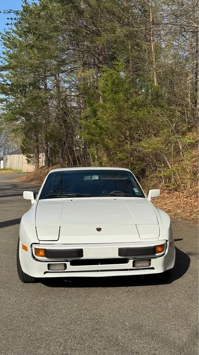 1987 Porsche 944 S - Image 7 of 17