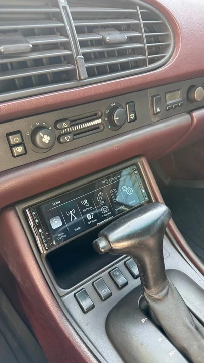 1987 Porsche 944 S - Image 12 of 17