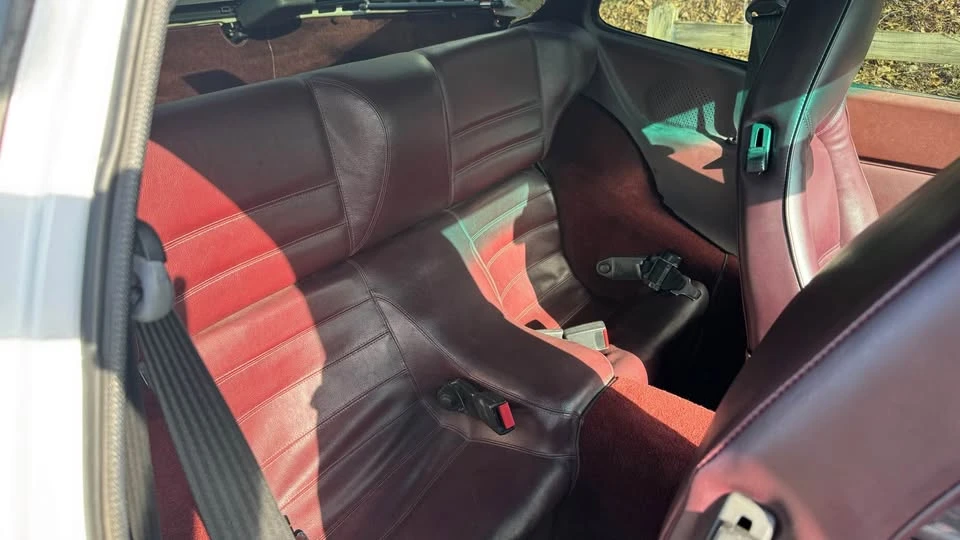 1987 Porsche 944 S - Image 13 of 17