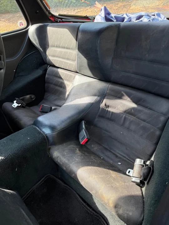 1987 Porsche 944 - Image 14 of 14