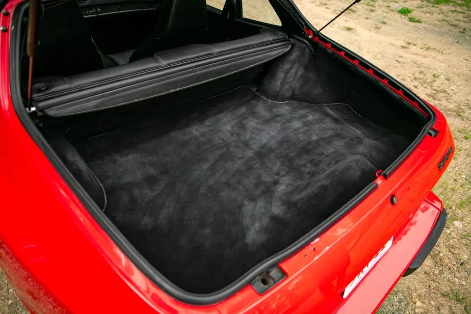 1987 Porsche 944 - Image 5 of 8