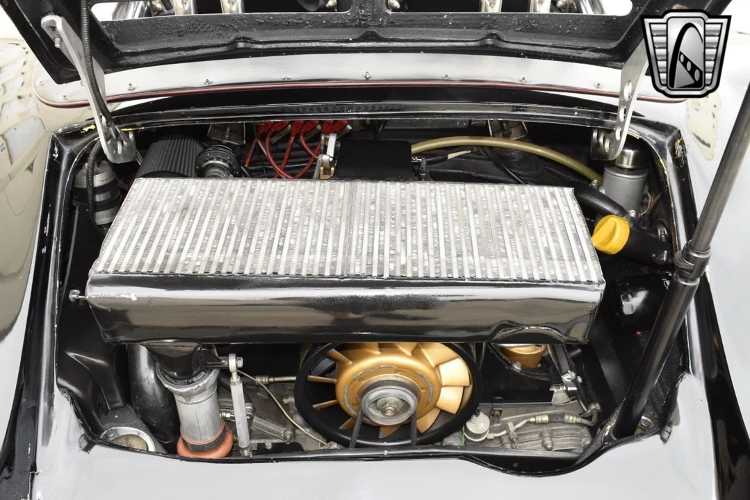 1987 Porsche 911 Carrera 3.2 - Image 19 of 21