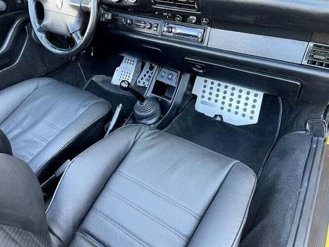 1987 Porsche 911 Carrera 3.2 - Image 28 of 31