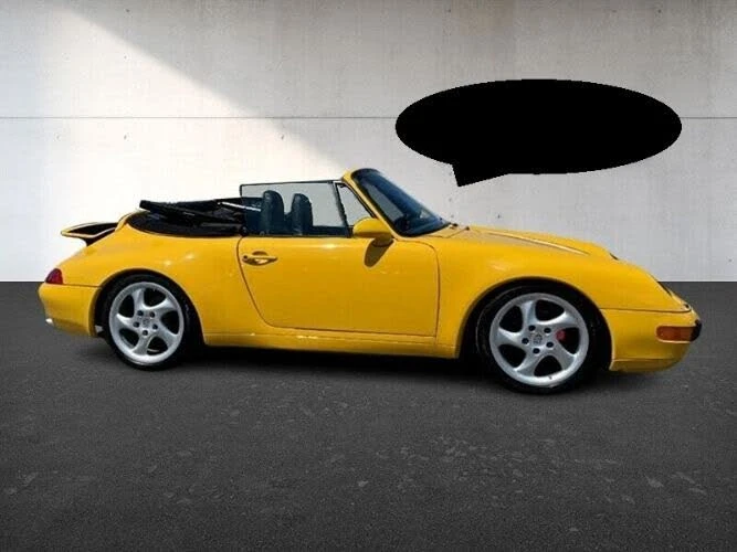 1987 Porsche 911 Carrera 3.2 - Image 6 of 31