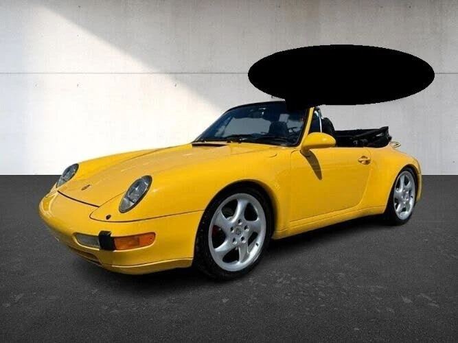 1987 Porsche 911 Carrera 3.2 - Image 2 of 31