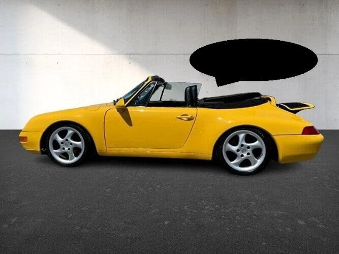 1987 Porsche 911 Carrera 3.2 - Image 10 of 31
