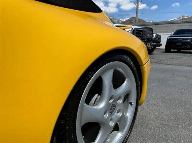 1987 Porsche 911 Carrera 3.2 - Image 22 of 31