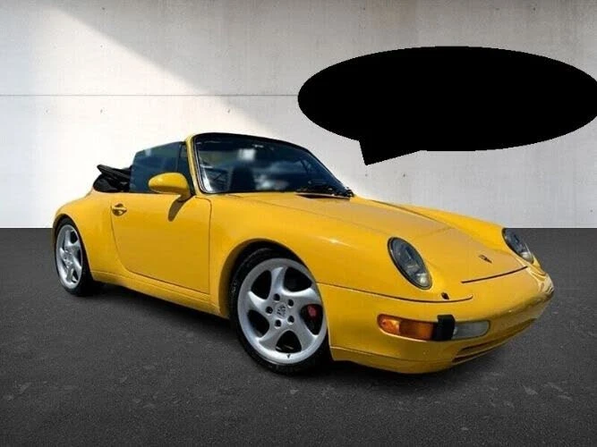 1987 Porsche 911 Carrera 3.2 - Image 3 of 31
