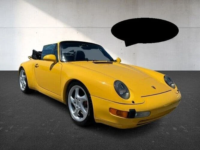 1987 Porsche 911 Carrera 3.2 - Image 4 of 31
