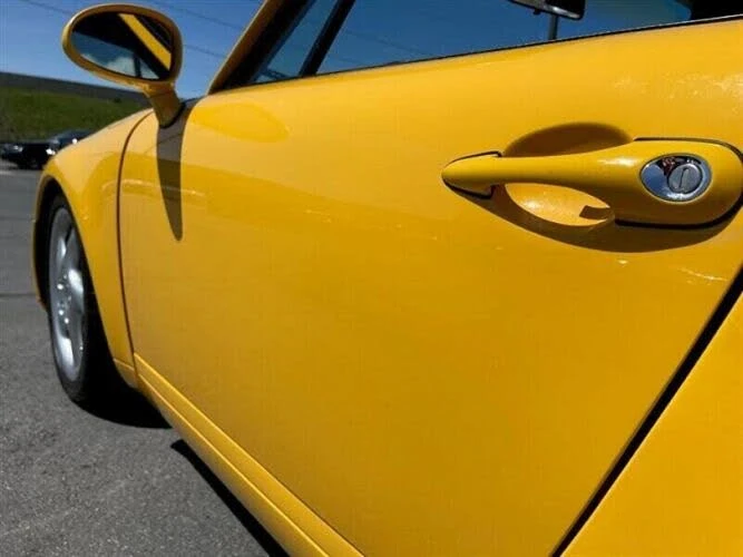 1987 Porsche 911 Carrera 3.2 - Image 21 of 31
