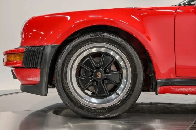 1987 Porsche 911 Carrera 3.2 - Image 19 of 31