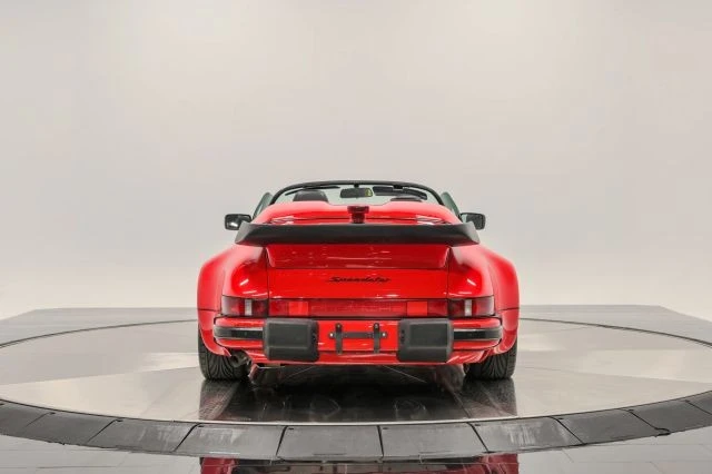 1987 Porsche 911 Carrera 3.2 - Image 6 of 31