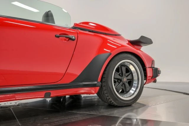 1987 Porsche 911 Carrera 3.2 - Image 20 of 31