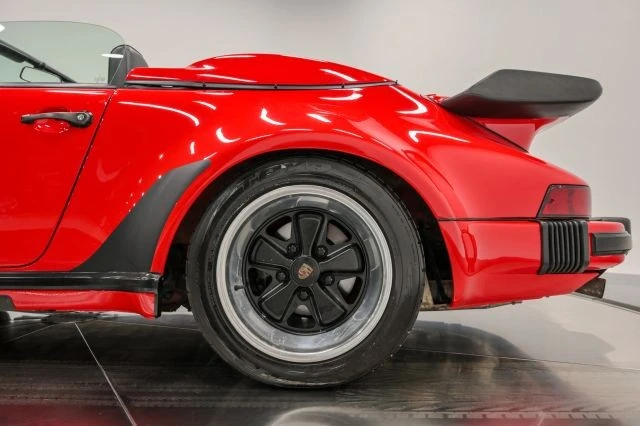 1987 Porsche 911 Carrera 3.2 - Image 21 of 31