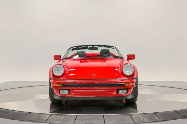 1987 Porsche 911 Carrera 3.2 - Image 12 of 31