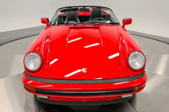 1987 Porsche 911 Carrera 3.2 - Image 15 of 31