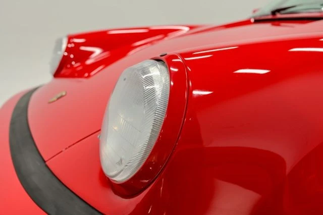 1987 Porsche 911 Carrera 3.2 - Image 18 of 31
