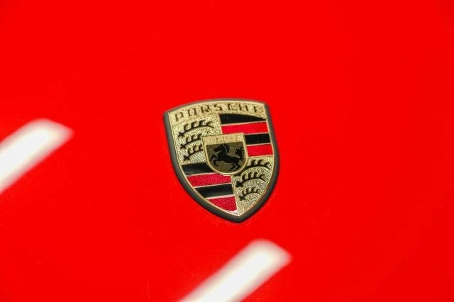 1987 Porsche 911 Carrera 3.2 - Image 16 of 31