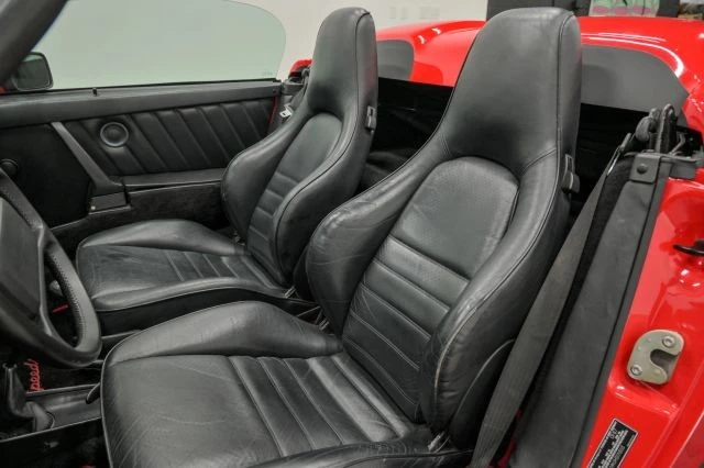 1987 Porsche 911 Carrera 3.2 - Image 29 of 31
