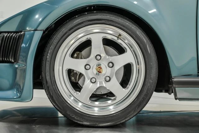 1987 Porsche 911 Carrera 3.2 - Image 20 of 31