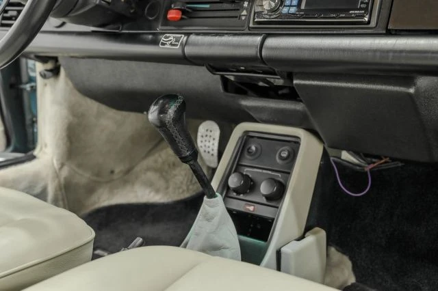 1987 Porsche 911 Carrera 3.2 - Image 31 of 31