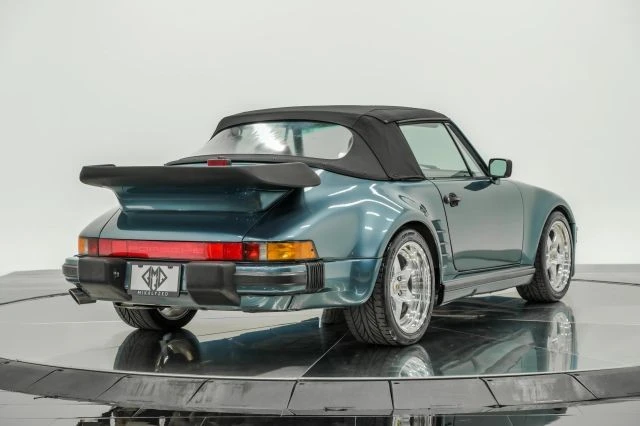 1987 Porsche 911 Carrera 3.2 - Image 7 of 31