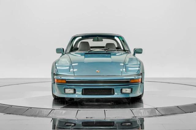 1987 Porsche 911 Carrera 3.2 - Image 12 of 31