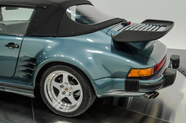 1987 Porsche 911 Carrera 3.2 - Image 26 of 31