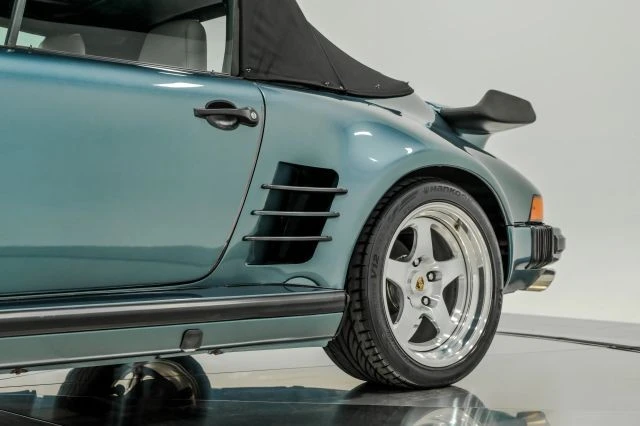 1987 Porsche 911 Carrera 3.2 - Image 23 of 31