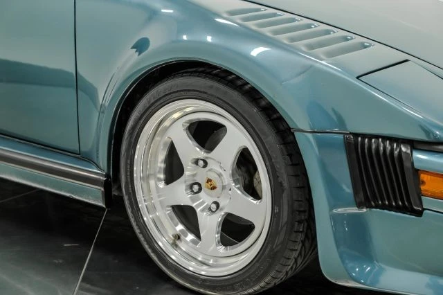 1987 Porsche 911 Carrera 3.2 - Image 17 of 31