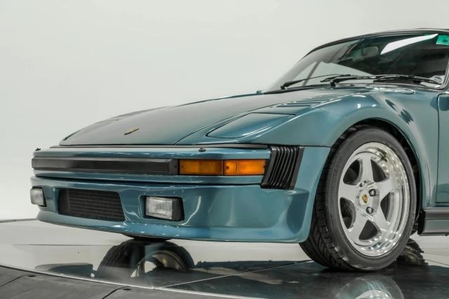 1987 Porsche 911 Carrera 3.2 - Image 13 of 31