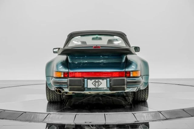 1987 Porsche 911 Carrera 3.2 - Image 6 of 31