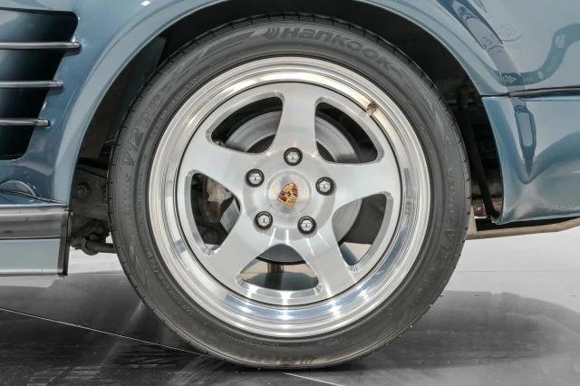 1987 Porsche 911 Carrera 3.2 - Image 20 of 31