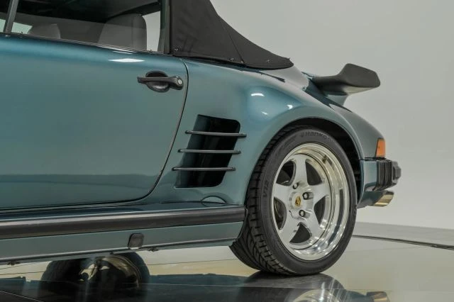 1987 Porsche 911 Carrera 3.2 - Image 23 of 31