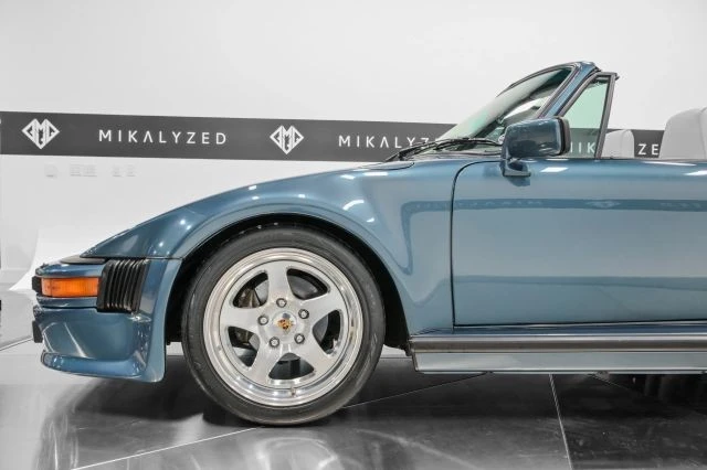 1987 Porsche 911 Carrera 3.2 - Image 19 of 31