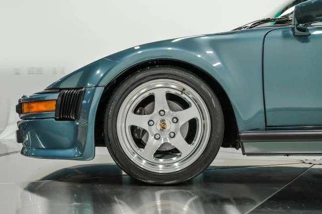 1987 Porsche 911 Carrera 3.2 - Image 21 of 31