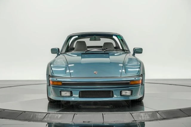 1987 Porsche 911 Carrera 3.2 - Image 12 of 31