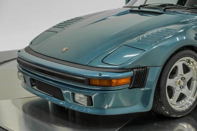 1987 Porsche 911 Carrera 3.2 - Image 14 of 31
