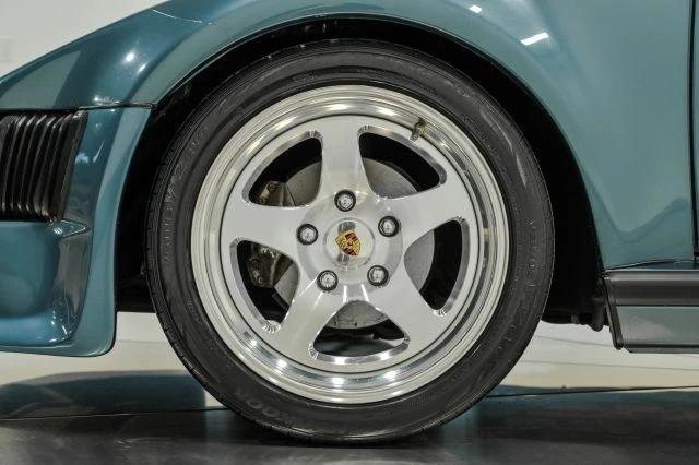 1987 Porsche 911 Carrera 3.2 - Image 14 of 31