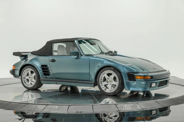 1987 Porsche 911 Carrera 3.2 - Image 10 of 31