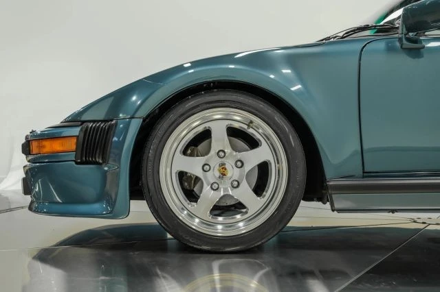 1987 Porsche 911 Carrera 3.2 - Image 21 of 31