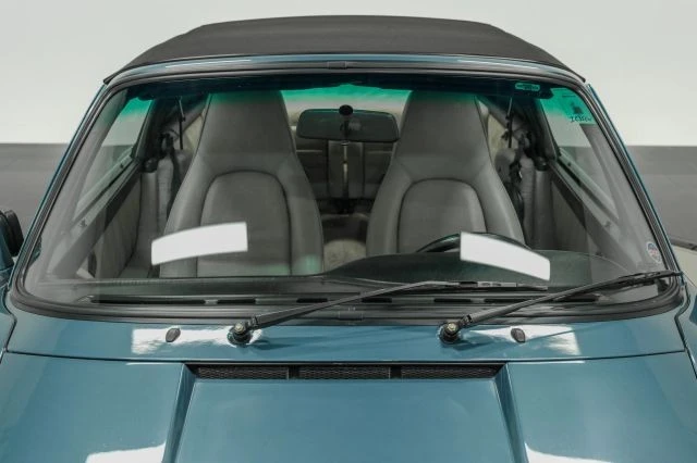 1987 Porsche 911 Carrera 3.2 - Image 13 of 31