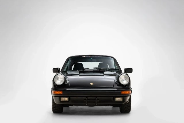 1987 Porsche 911 Carrera 3.2 - Image 5 of 21