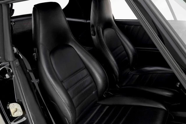 1987 Porsche 911 Carrera 3.2 - Image 15 of 31