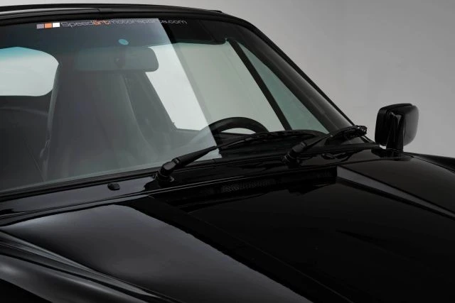 1987 Porsche 911 Carrera 3.2 - Image 28 of 31