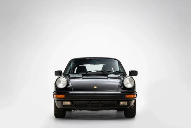 1987 Porsche 911 Carrera 3.2 - Image 6 of 31