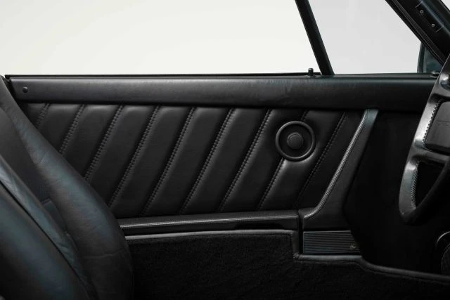 1987 Porsche 930 Turbo - Image 20 of 21