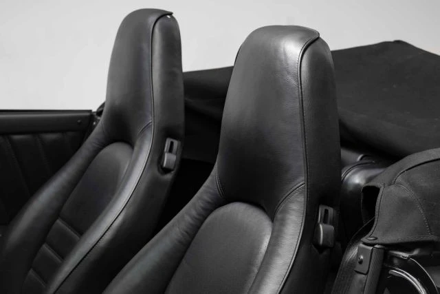 1987 Porsche 911 Carrera 3.2 - Image 22 of 31