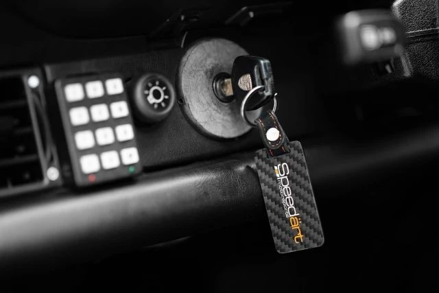 1987 Porsche 911 Carrera 3.2 - Image 29 of 31