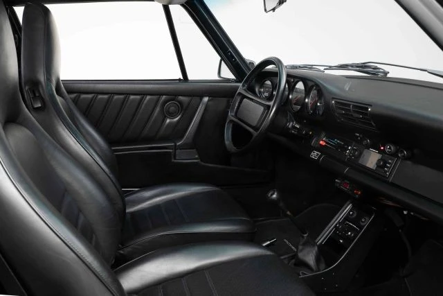 1987 Porsche 911 Carrera 3.2 - Image 26 of 31